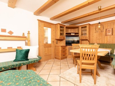 Holiday house Ferienhaus in Strass mit Bergblick - Features photo 13