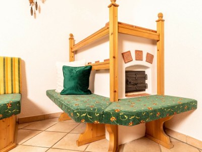 Holiday house Ferienhaus in Strass mit Bergblick - Features photo 15