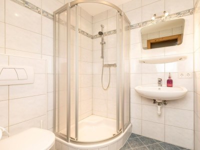 Holiday house Ferienhaus in Strass mit Bergblick - Features photo 16