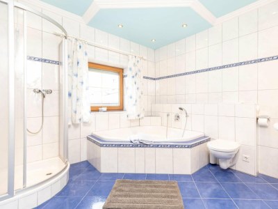 Holiday house Ferienhaus in Strass mit Bergblick - Features photo 17