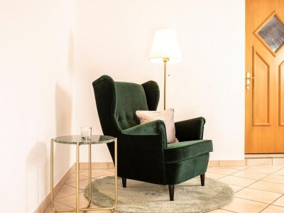 Holiday house Ferienhaus in Strass mit Bergblick - Features photo 20