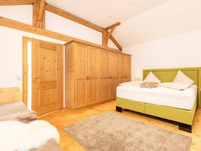 Holiday house Ferienhaus in Strass mit Bergblick - Features photo 24