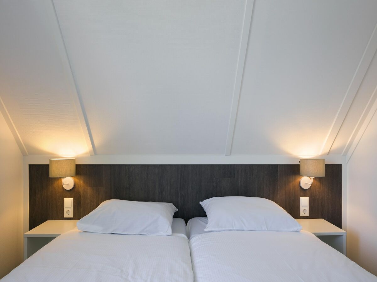 Holiday park Apartment in Zeeland near the Beach - Features photo 5