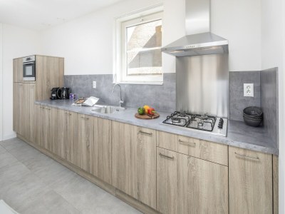 Holiday park Apartment in Zeeland near the Beach - Features photo 4