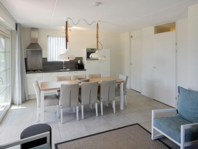 Holiday park Apartment in Zeeland near the Beach - Features photo 6