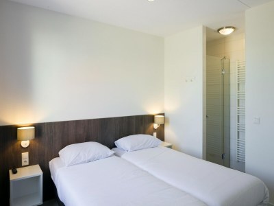 Holiday park Apartment in Zeeland near the Beach - Features photo 7