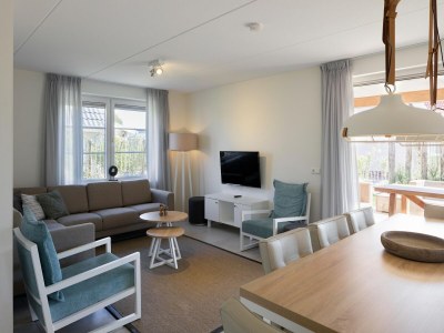Holiday park Apartment in Zeeland near the Beach - Features photo 10