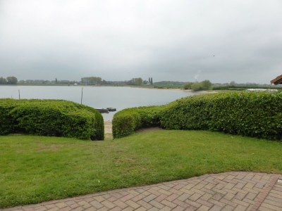 Holiday park Chalet-Refugium in grüner Umgebung - Outdoor photo 7