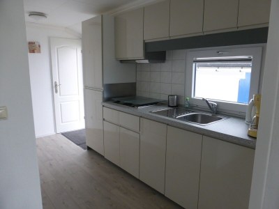 Holiday park Chalet-Refugium in grüner Umgebung - Features photo 8