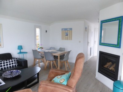 Holiday park Chalet-Refugium in grüner Umgebung - Features photo 9