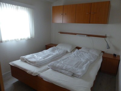 Holiday park Chalet-Refugium in grüner Umgebung - Features photo 10