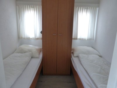 Holiday park Chalet-Refugium in grüner Umgebung - Features photo 12