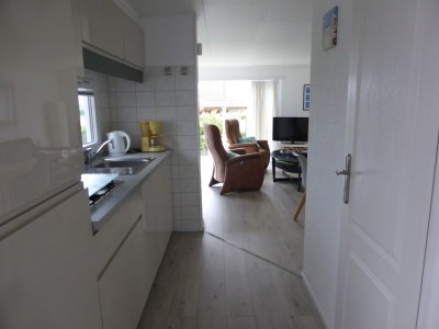 Holiday park Chalet-Refugium in grüner Umgebung - Features photo 13