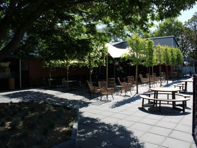 Holiday park Chalet-Refugium in grüner Umgebung - Outdoor photo 25