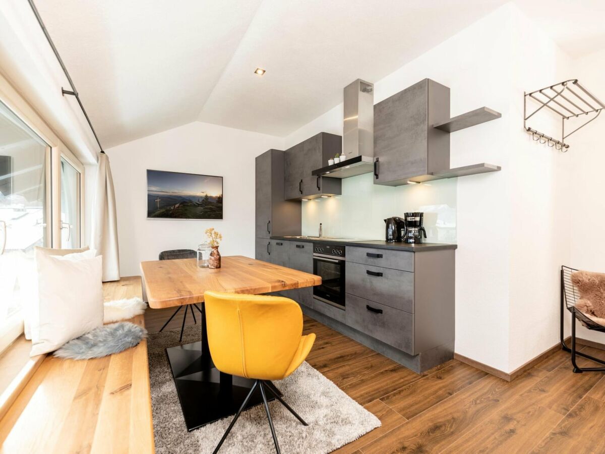 Apartment Penthouse in Strass nahe Zillertaler Alpen - Features photo 5
