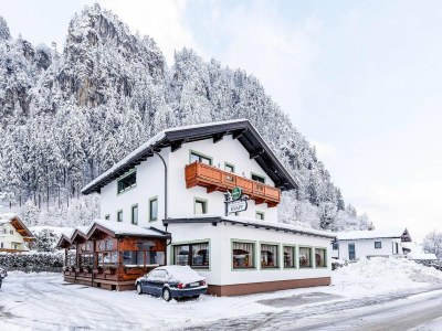 Apartment Penthouse in Strass nahe Zillertaler Alpen - Outdoor photo 3