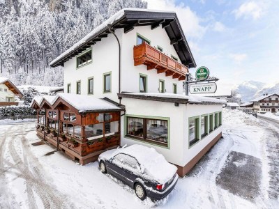 Apartment Penthouse in Strass nahe Zillertaler Alpen - Outdoor photo 4