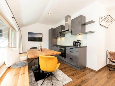 Apartment Penthouse in Strass nahe Zillertaler Alpen - Features photo 5