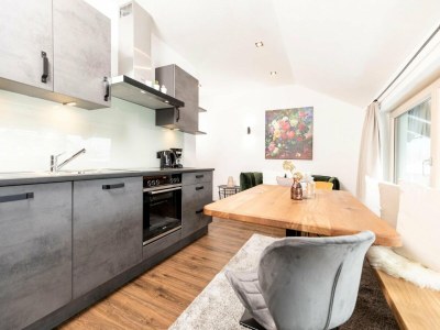 Apartment Penthouse in Strass nahe Zillertaler Alpen - Features photo 7