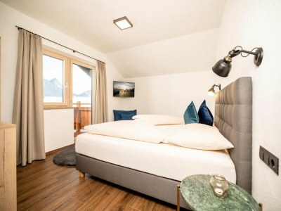 Apartment Penthouse in Strass nahe Zillertaler Alpen - Features photo 11