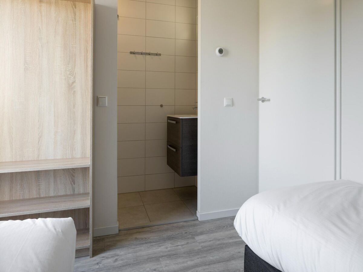 Holiday park Bungalow at Nieuwvliet Bad Beach Resort - Features photo 4