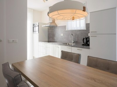 Holiday park Bungalow at Nieuwvliet Bad Beach Resort - Features photo 3