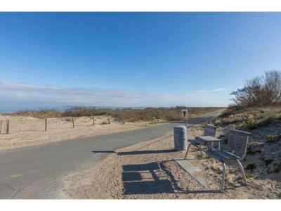 Holiday park Bungalow at Nieuwvliet Bad Beach Resort - Environment photo 15