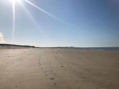 Holiday park Bungalow at Nieuwvliet Bad Beach Resort - Environment photo 25