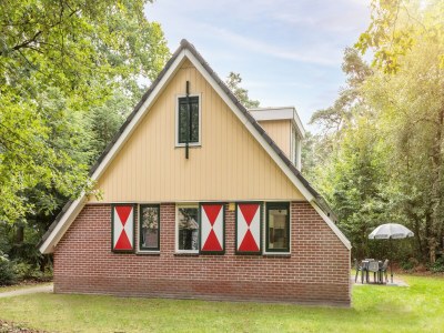 Holiday park Forest Stay with Shared Pool - Outdoor photo 2