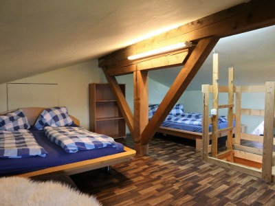 Holiday house Hütte in Brixental am Skilift - Features photo 18