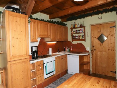 Holiday house Hütte in Brixental am Skilift - Features photo 19