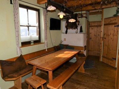 Holiday house Hütte in Brixental am Skilift - Features photo 20