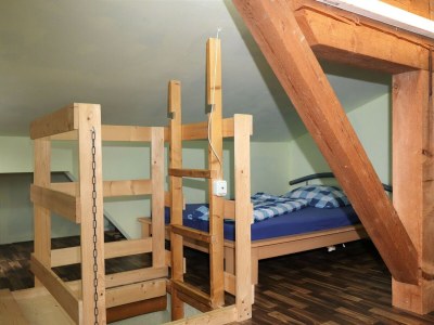 Holiday house Hütte in Brixental am Skilift - Features photo 22