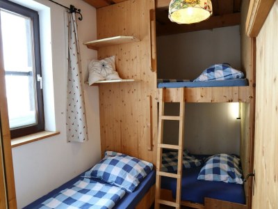 Holiday house Hütte in Brixental am Skilift - Features photo 23