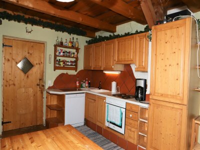 Holiday house Hütte in Brixental am Skilift - Outdoor photo 33