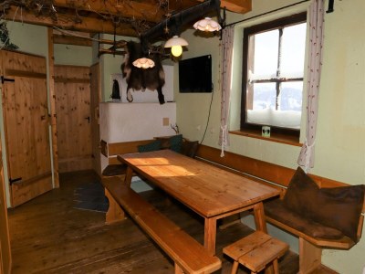 Holiday house Hütte in Brixental am Skilift - Outdoor photo 34