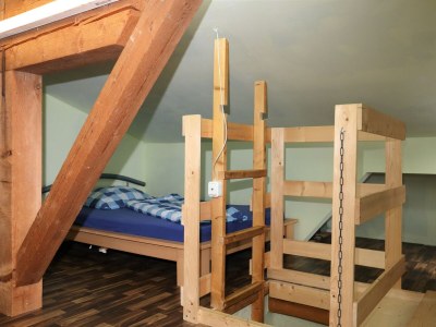 Holiday house Hütte in Brixental am Skilift - Outdoor photo 36