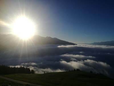 Holiday house Hütte in Brixental am Skilift - Outdoor photo 39