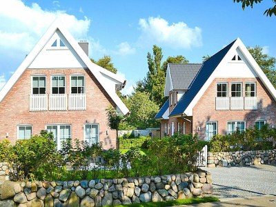 Apartment Ferienwohnung in Wyk auf Foehr - Outdoor photo 2