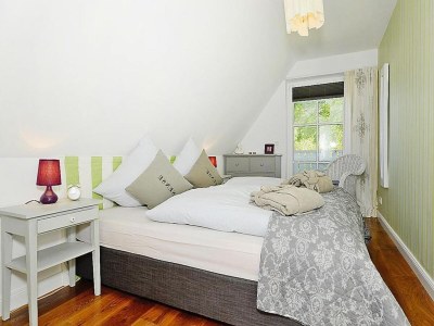 Apartment Ferienwohnung in Wyk auf Foehr - Features photo 5