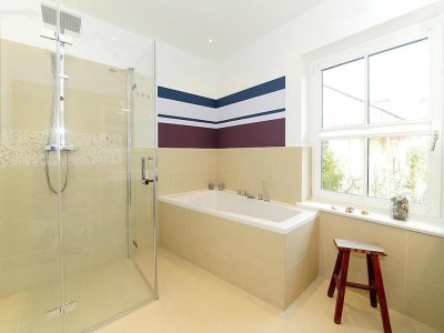 Apartment Ferienwohnung in Wyk auf Foehr - Features photo 6