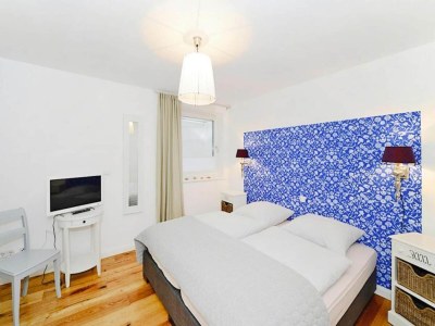 Apartment Ferienwohnung in Wyk auf Foehr - Features photo 7