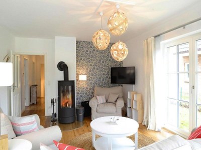 Apartment Ferienwohnung in Wyk auf Foehr - Features photo 8