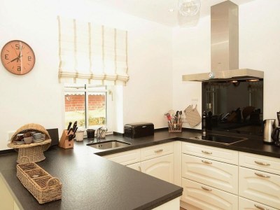 Apartment Ferienwohnung in Wyk auf Foehr - Features photo 9