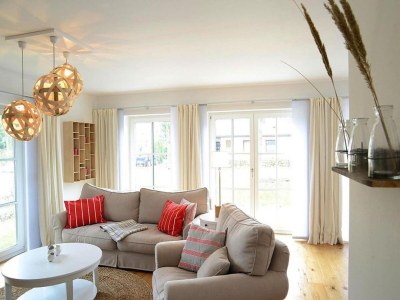 Apartment Ferienwohnung in Wyk auf Foehr - Features photo 10