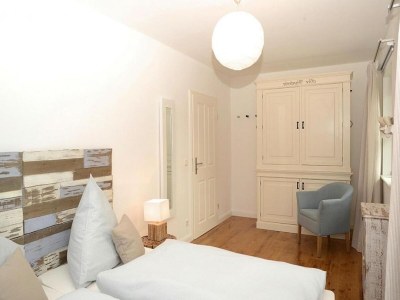 Apartment Ferienwohnung in Wyk auf Foehr - Features photo 11