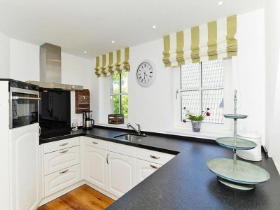 Apartment Ferienwohnung in Wyk auf Foehr - Features photo 13