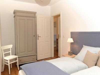 Apartment Ferienwohnung in Wyk auf Foehr - Features photo 15