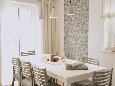 Apartment Ferienwohnung in Wyk auf Foehr - Features photo 16