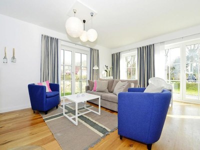 Apartment Ferienwohnung in Wyk auf Foehr - Features photo 17